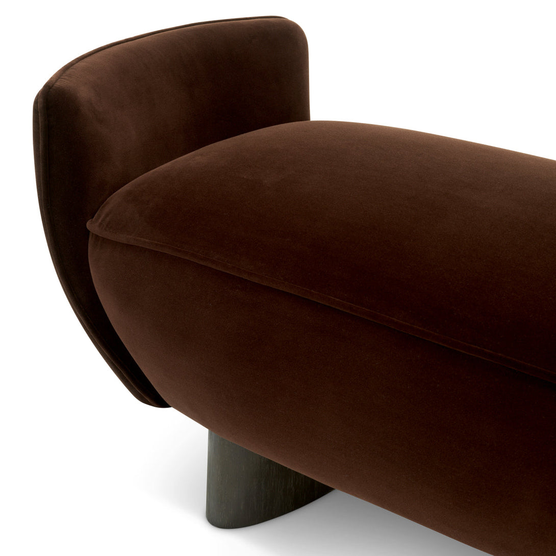 Bench Stirling Furniture Eichholtz
