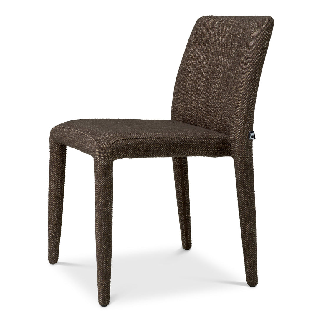 Dining Chair Leiza Set Of 2 Renato Brown Furniture Eichholtz