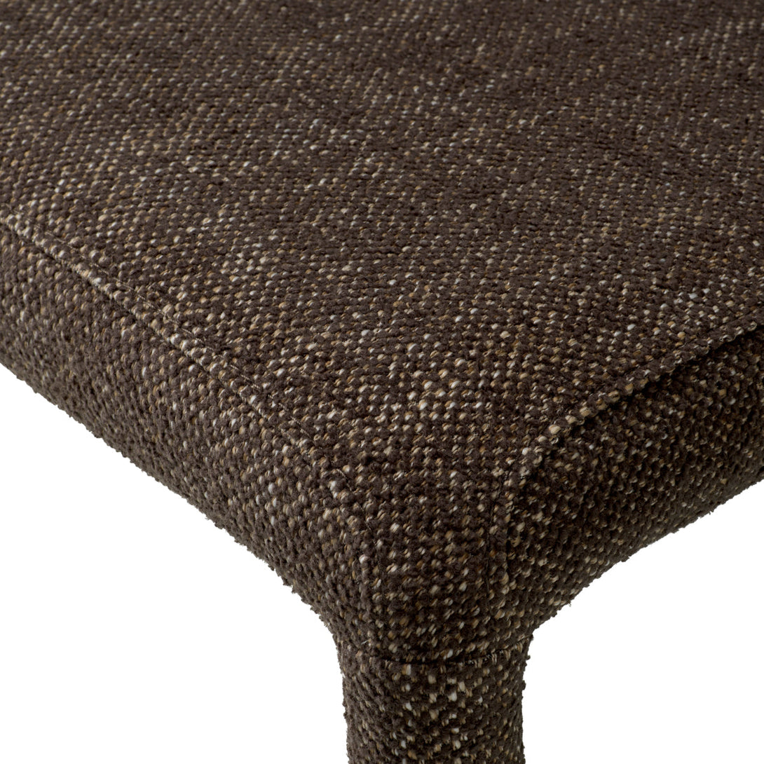 Dining Chair Leiza Set Of 2 Renato Brown Furniture Eichholtz