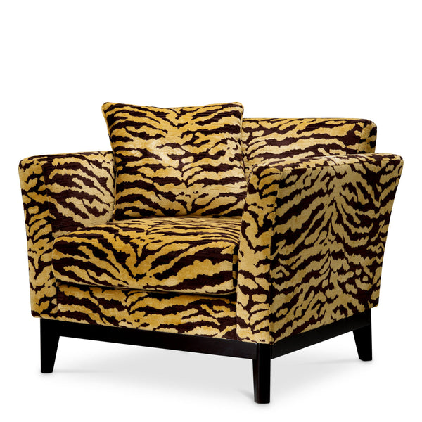 Chair Flux Furniture Eichholtz
