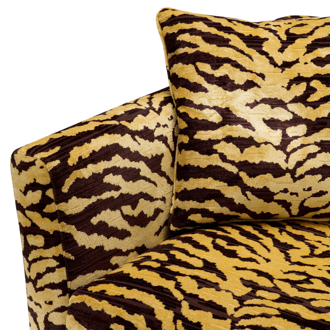 Chair Flux Furniture Eichholtz