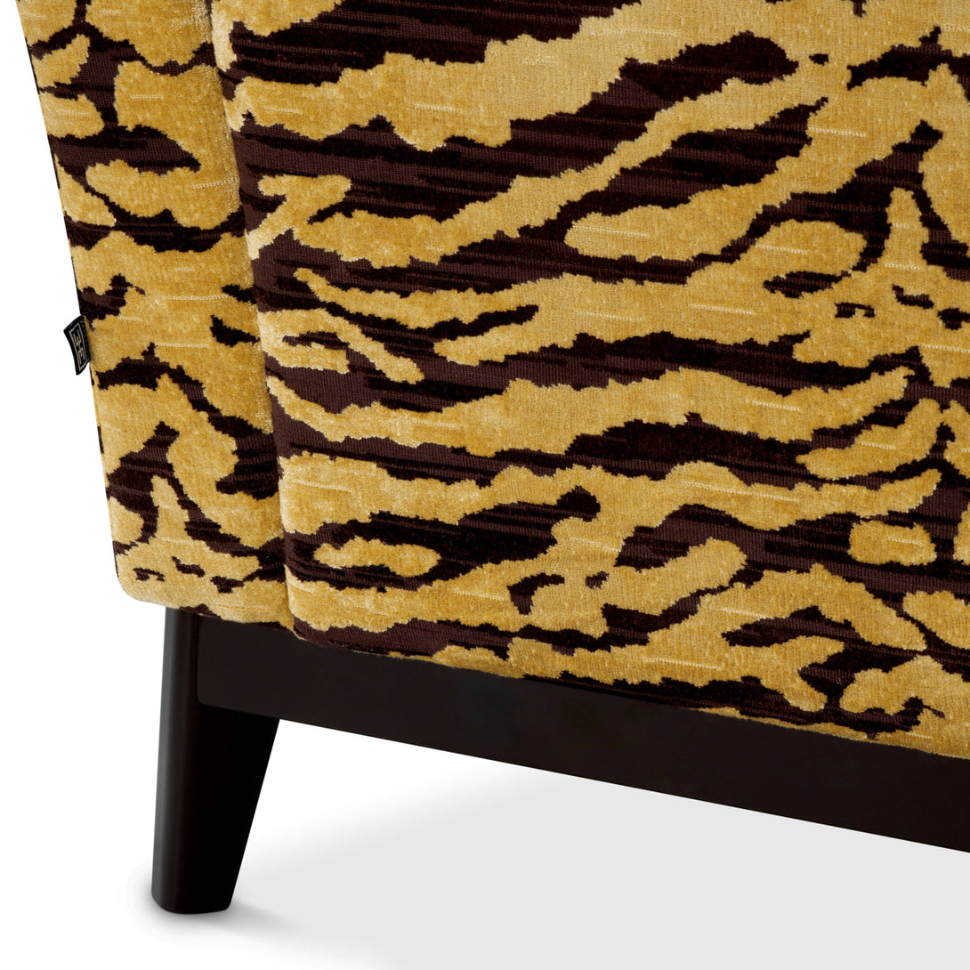 Chair Flux Furniture Eichholtz