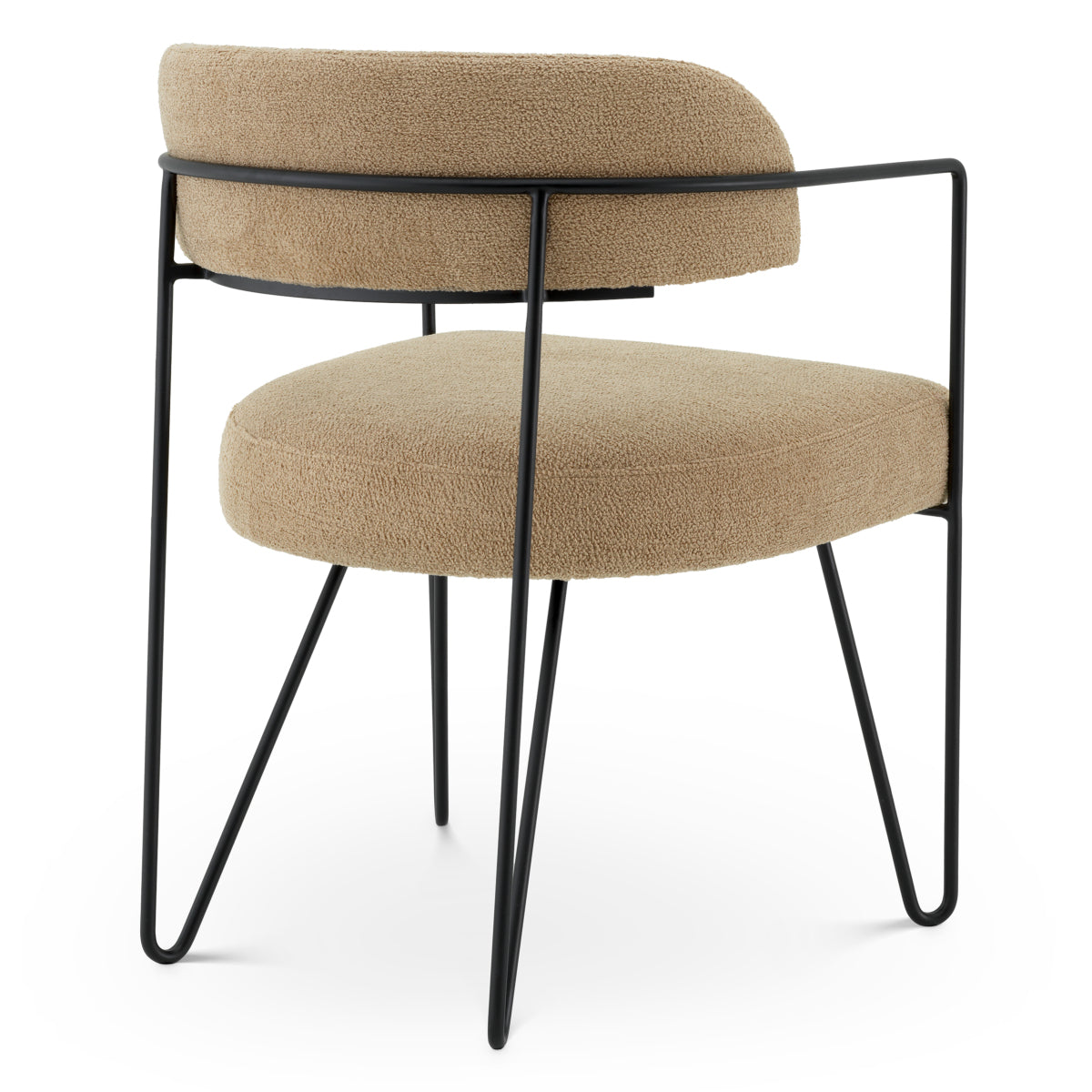Eichholtz Giuseppe Dining Chair - Thumbnail 5