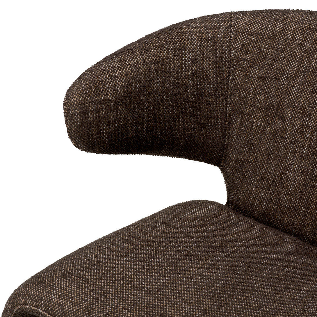 Dining Chair Josephine Renato Brown Furniture Eichholtz