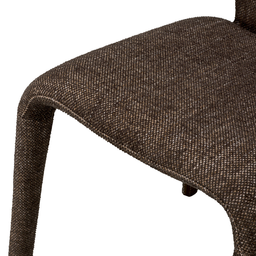 Dining Chair Josephine Renato Brown Furniture Eichholtz