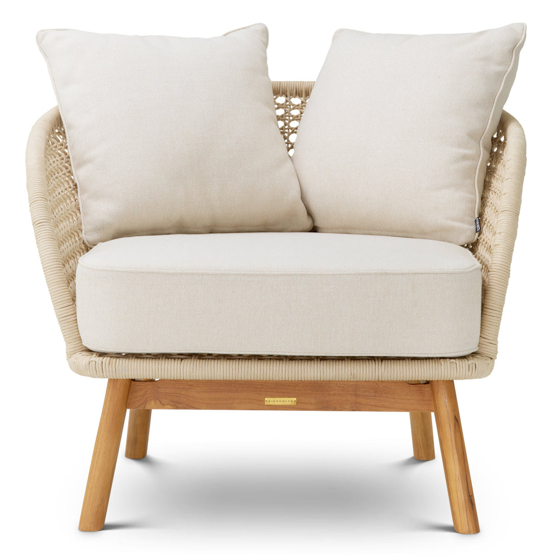 Outdoor Chair Trinity Outdoor Eichholtz