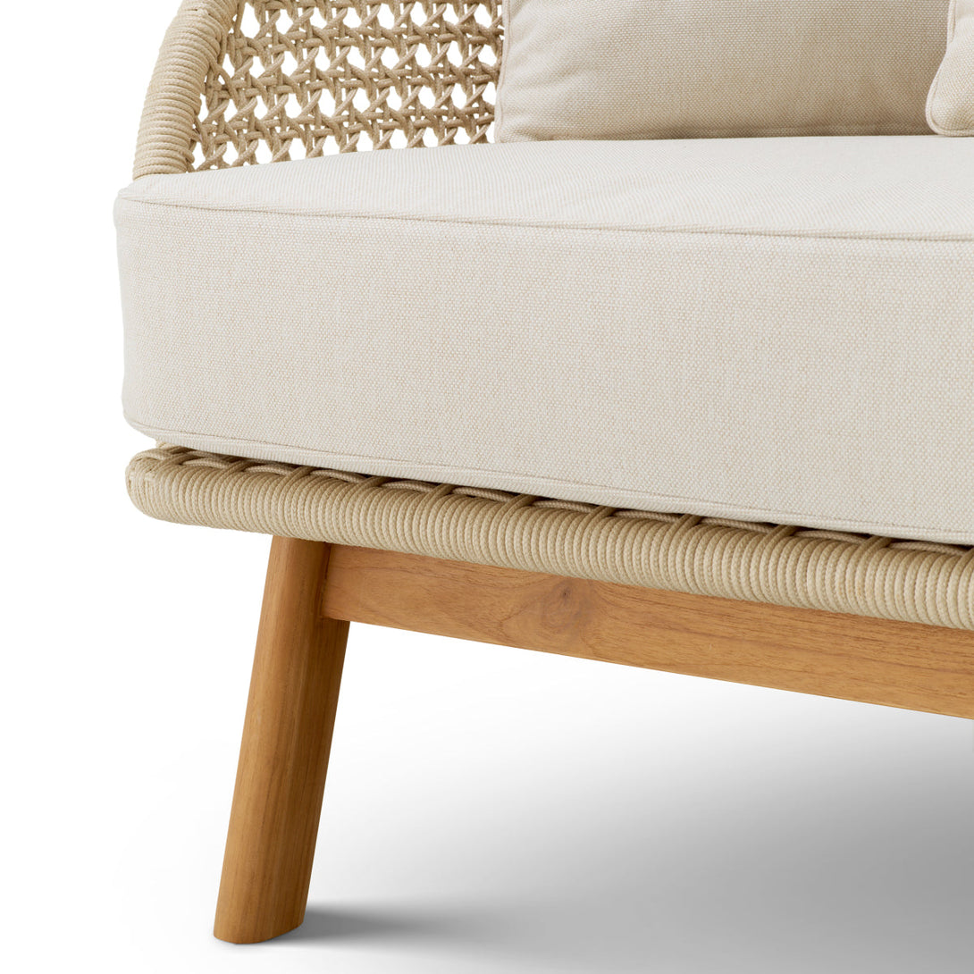Outdoor Chair Trinity Outdoor Eichholtz
