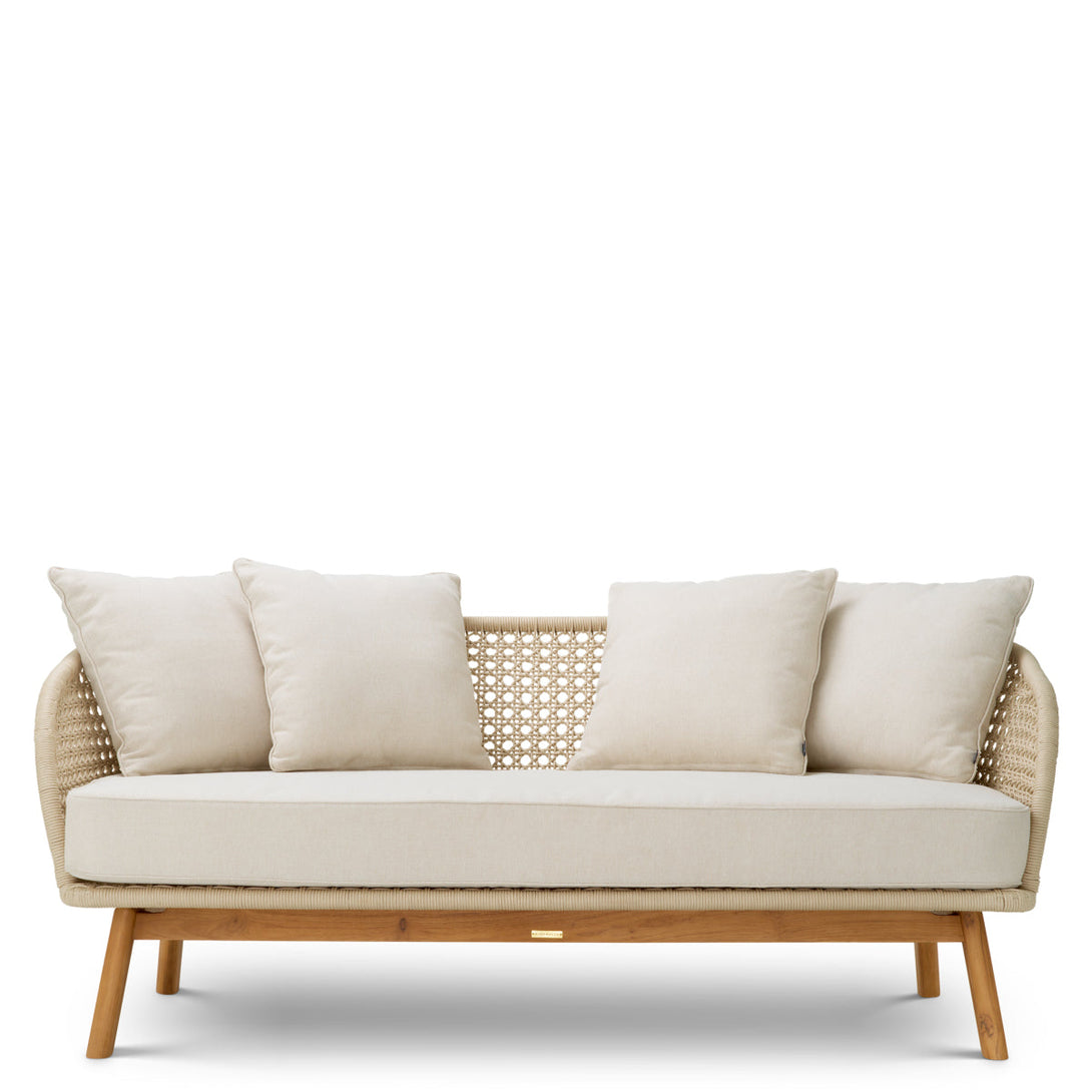 Outdoor Sofa Trinity Outdoor Eichholtz
