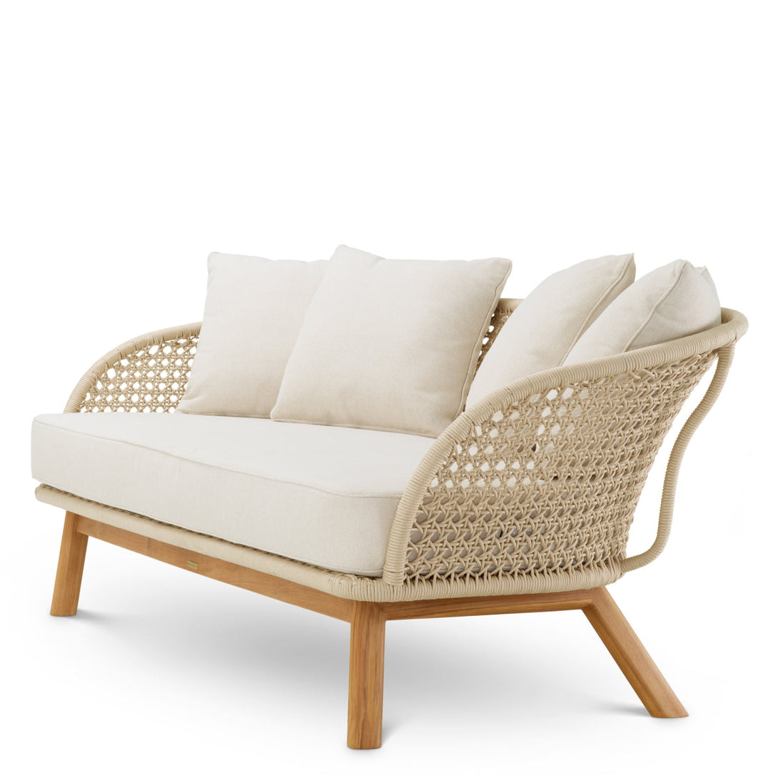 Outdoor Sofa Trinity Outdoor Eichholtz