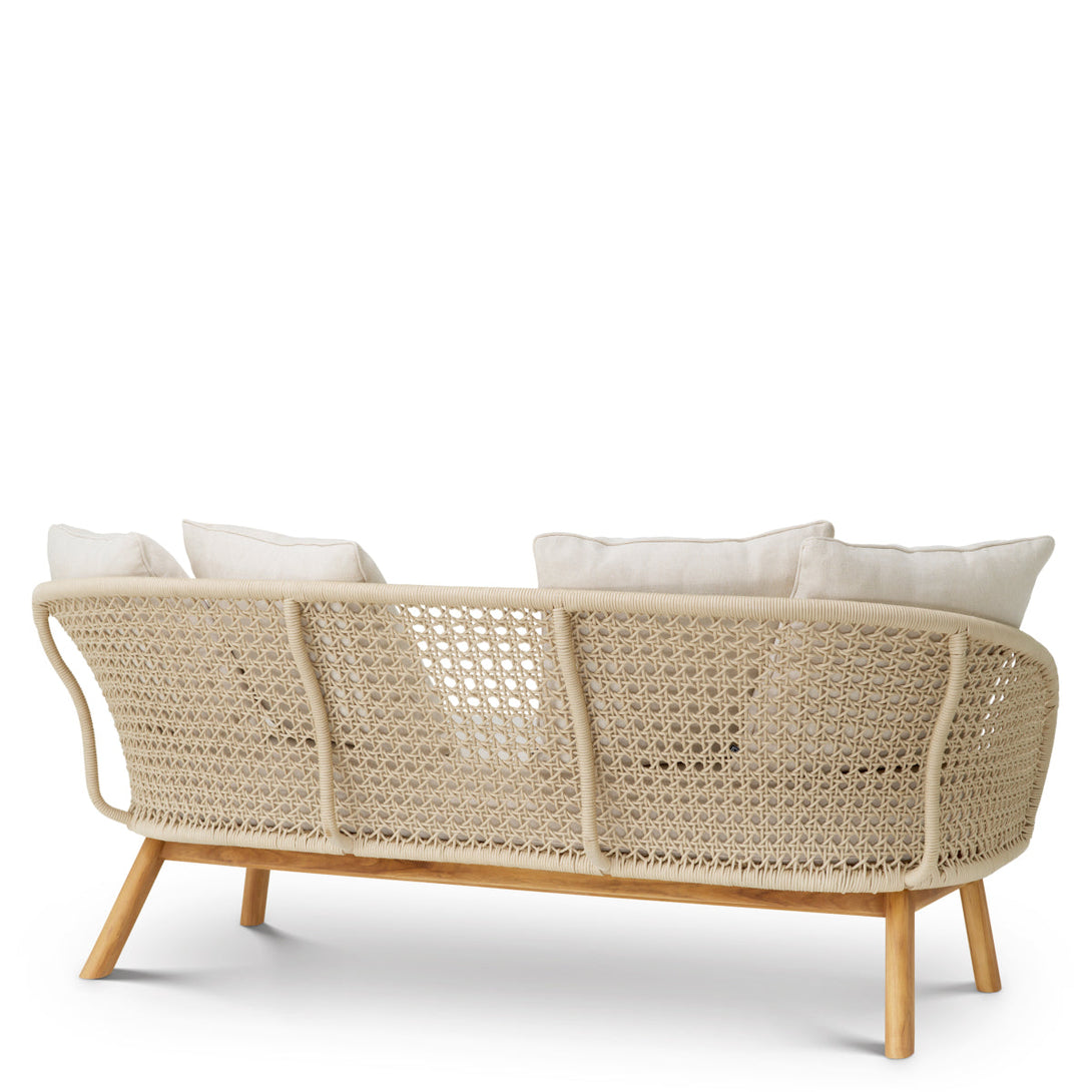 Outdoor Sofa Trinity Outdoor Eichholtz