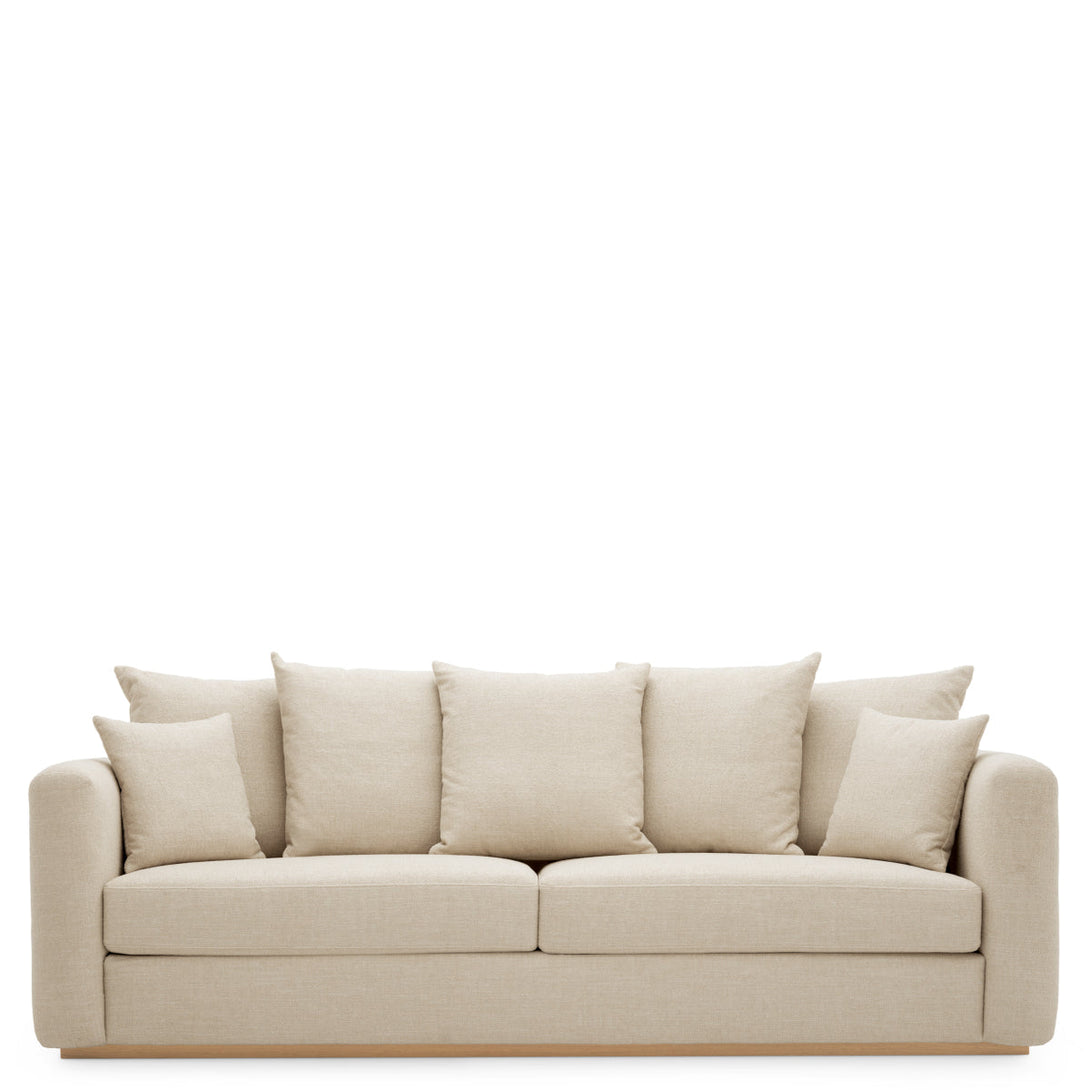 Sofa Amadeo Furniture Eichholtz