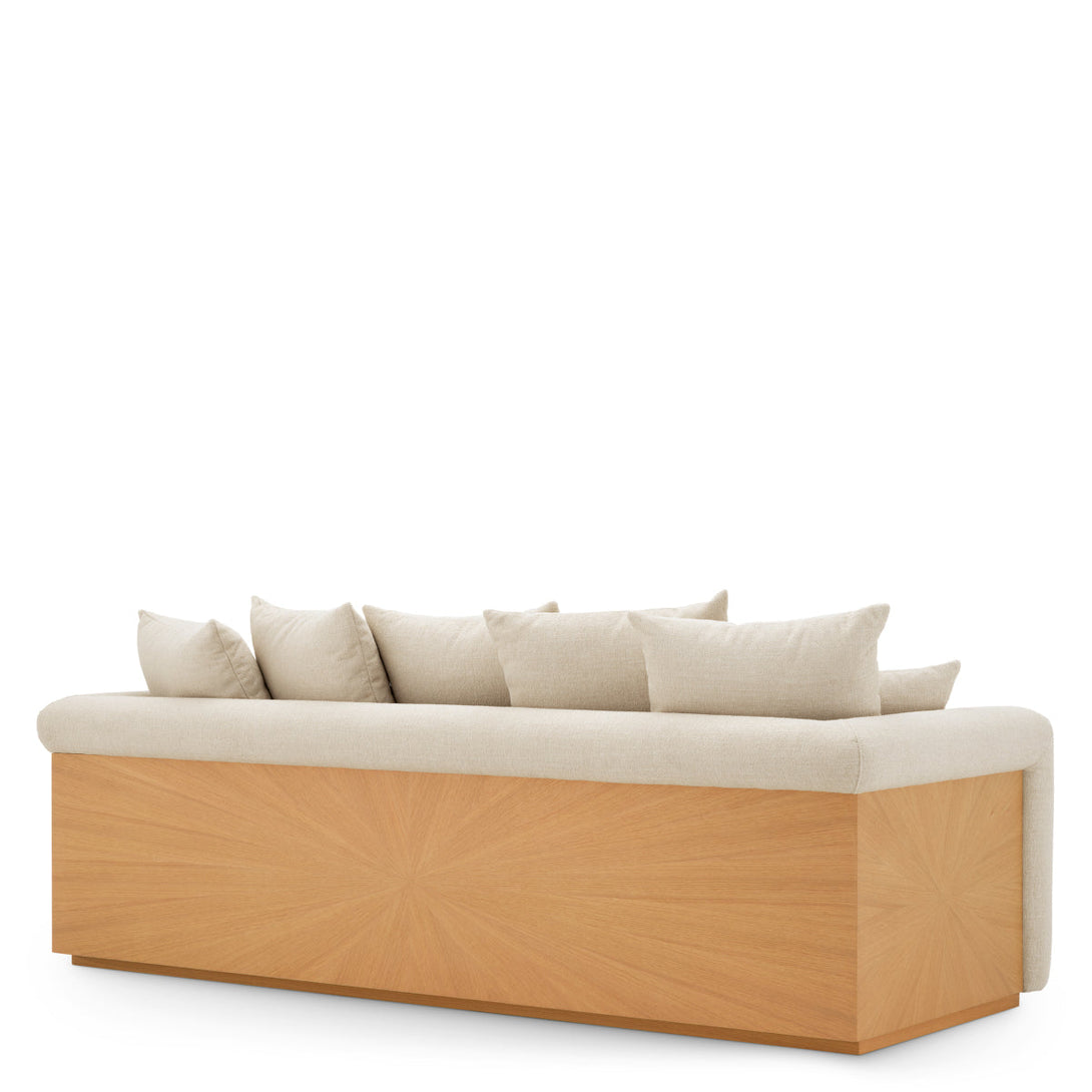 Sofa Amadeo Furniture Eichholtz