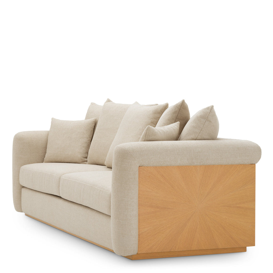 Sofa Amadeo Furniture Eichholtz