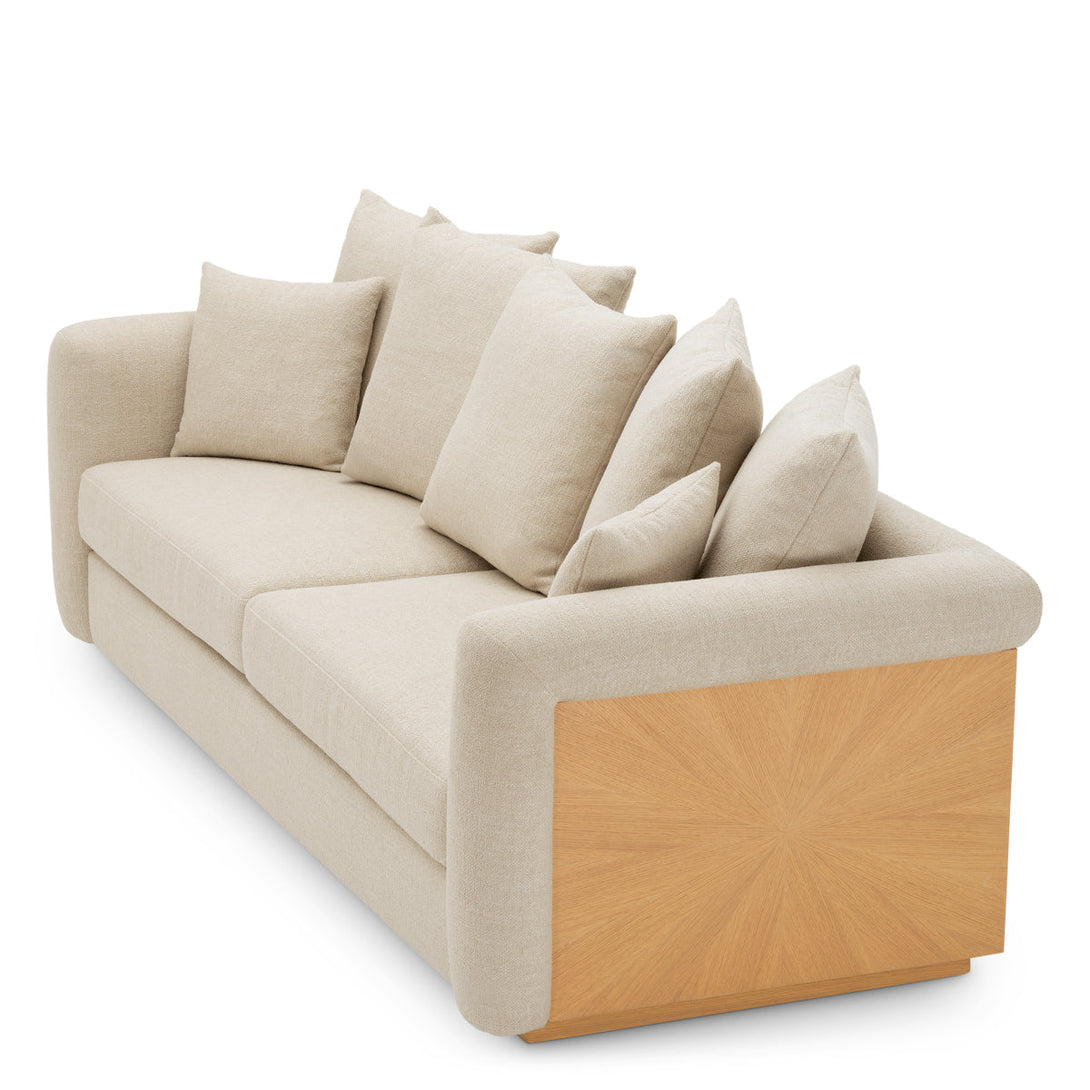 Sofa Amadeo Furniture Eichholtz