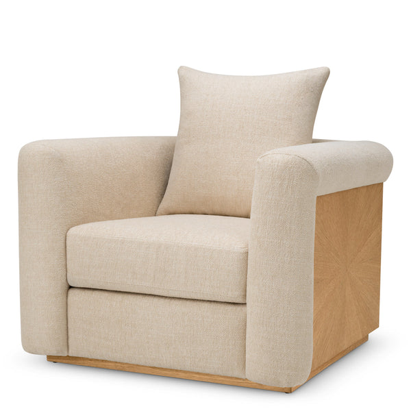 Chair Amadeo Furniture Eichholtz