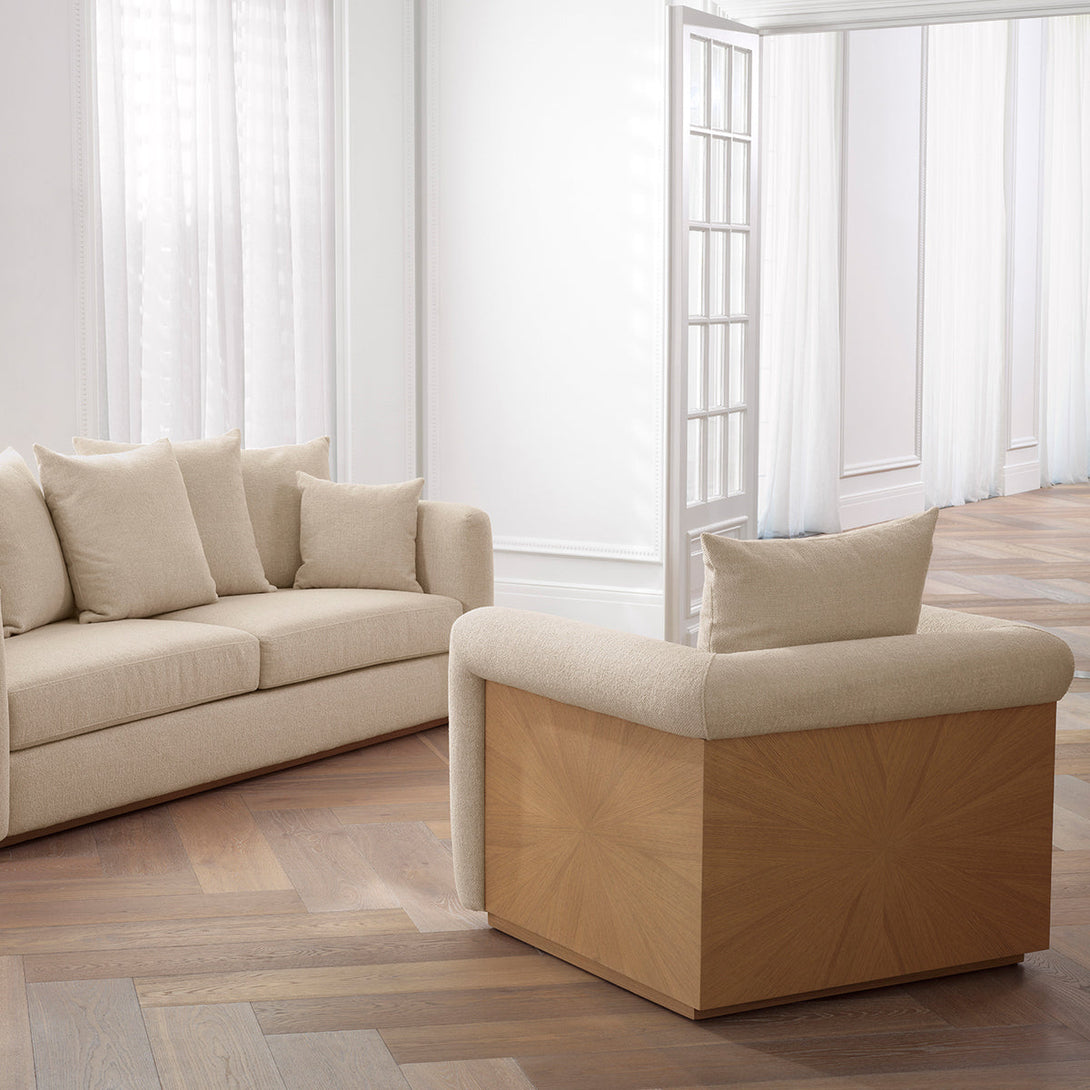 Chair Amadeo Furniture Eichholtz