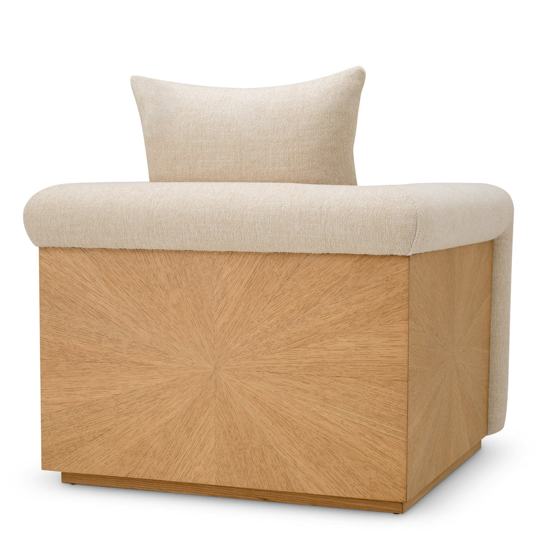 Chair Amadeo Furniture Eichholtz