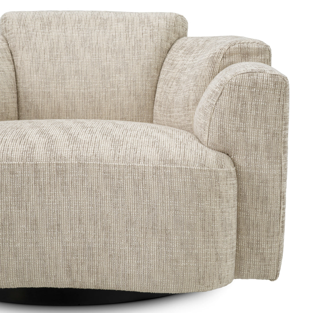 Swivel Chair Marbella Furniture Eichholtz