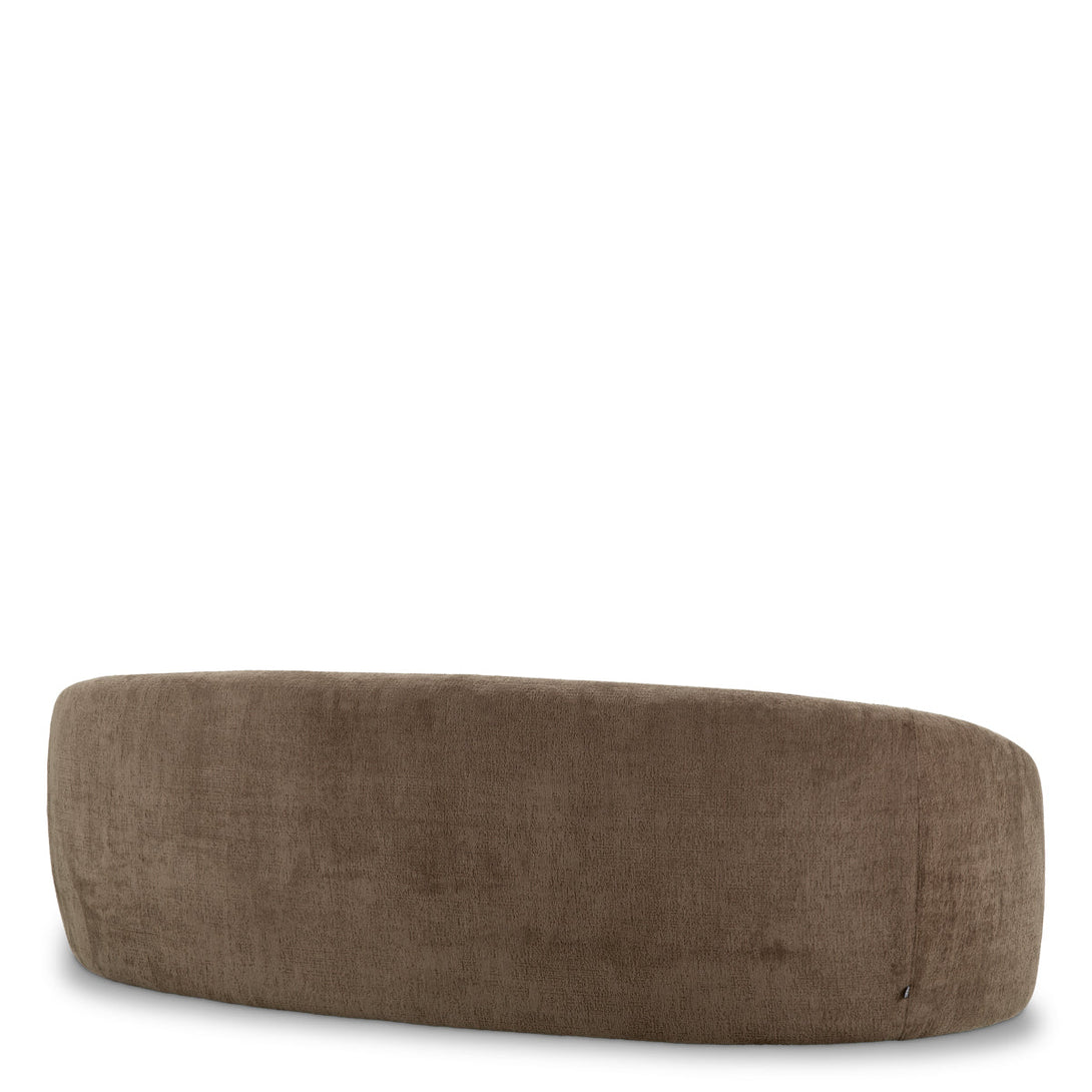 Sofa Amore Avelin Brown Furniture Eichholtz