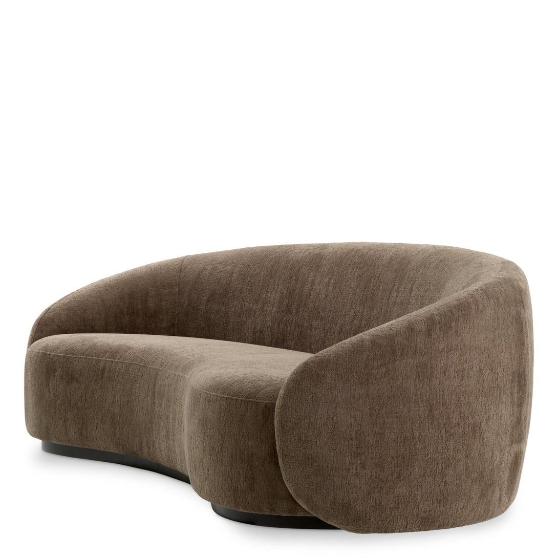 Sofa Amore Avelin Brown Furniture Eichholtz