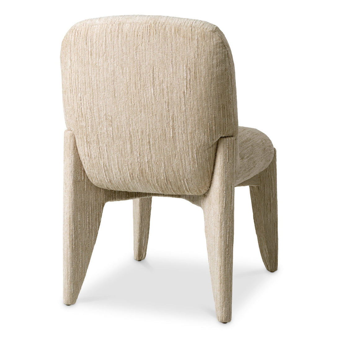 Dining Chair Marius Furniture Eichholtz