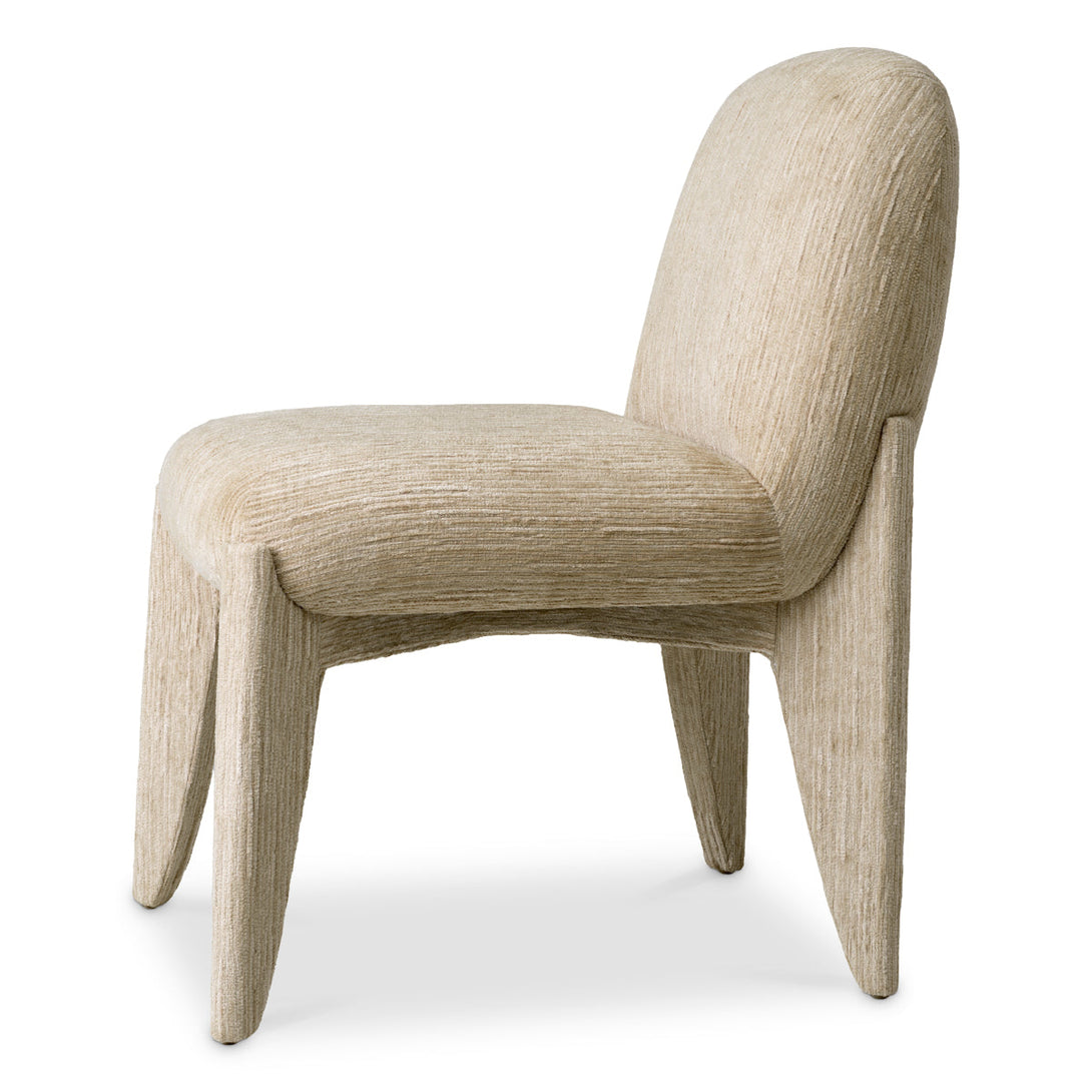 Dining Chair Marius Furniture Eichholtz