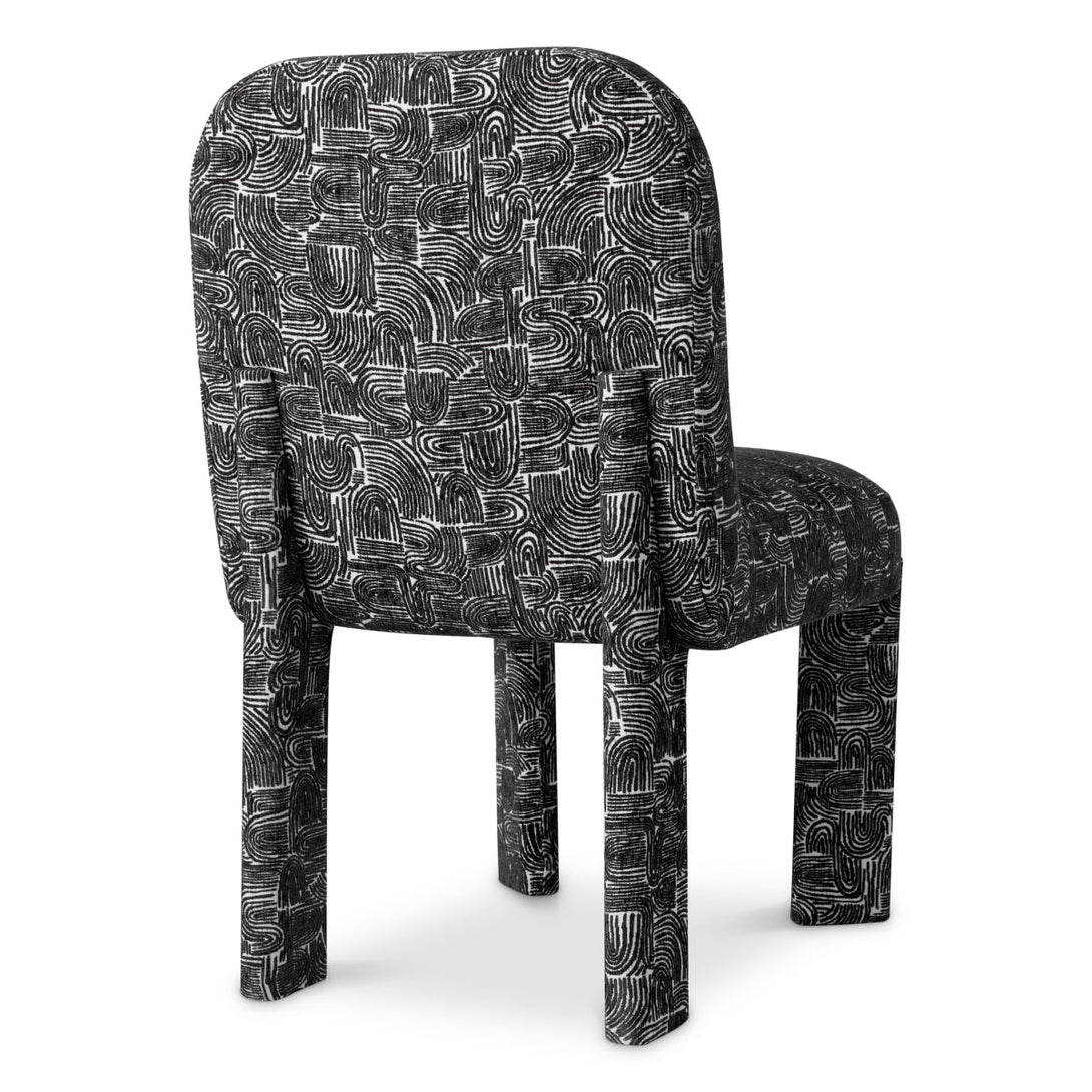 Dining Chair Magnus Furniture Eichholtz