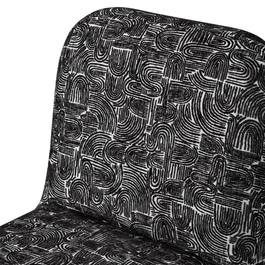 Dining Chair Magnus Furniture Eichholtz