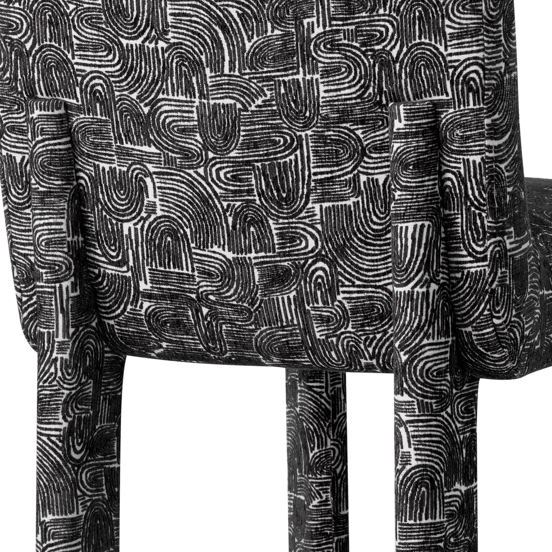 Dining Chair Magnus Furniture Eichholtz