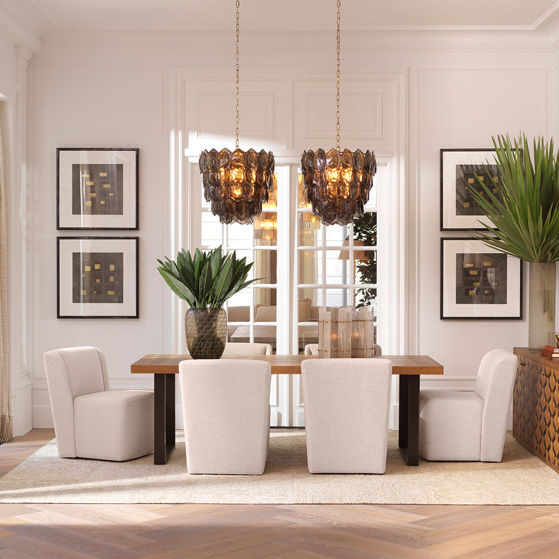 Dining Chair Selene Furniture Eichholtz