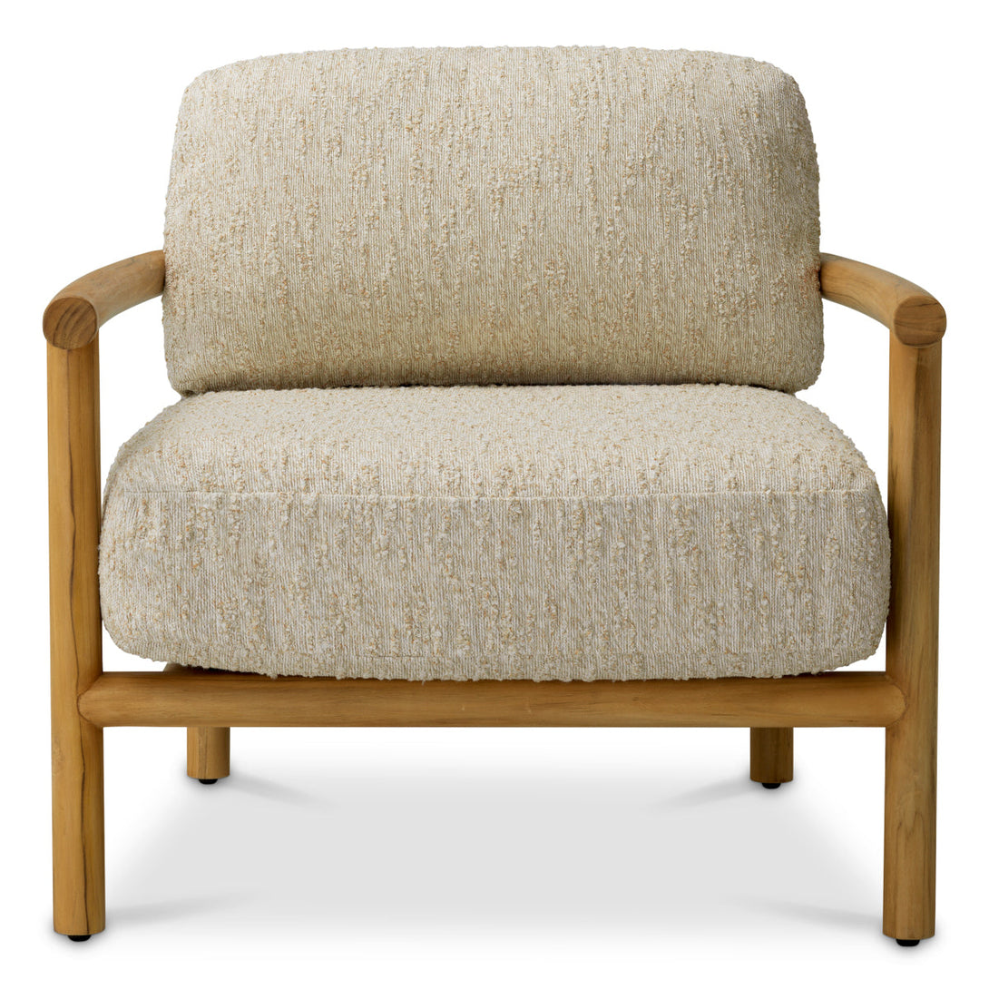 Outdoor Chair Ombria Outdoor Eichholtz
