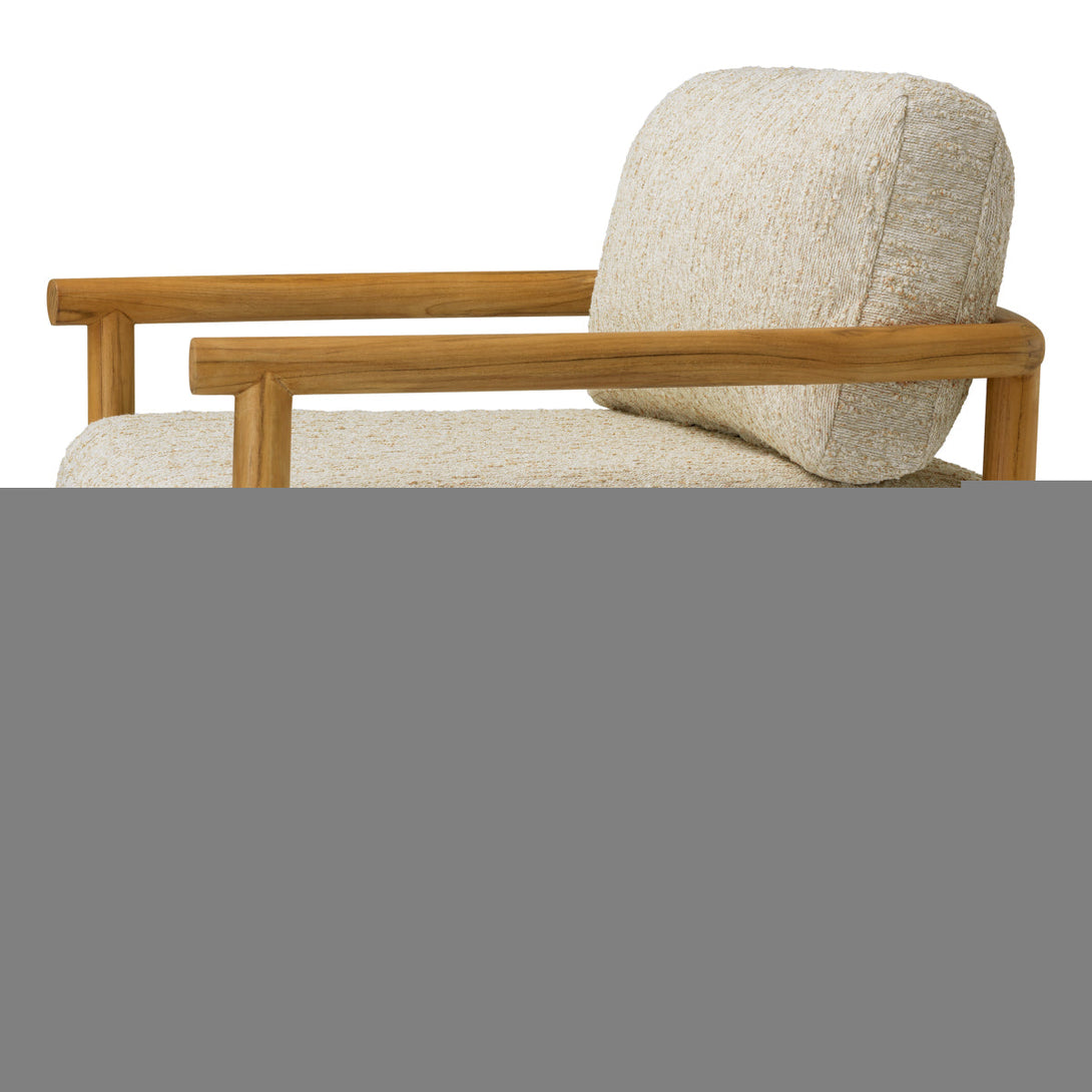 Outdoor Chair Ombria Outdoor Eichholtz