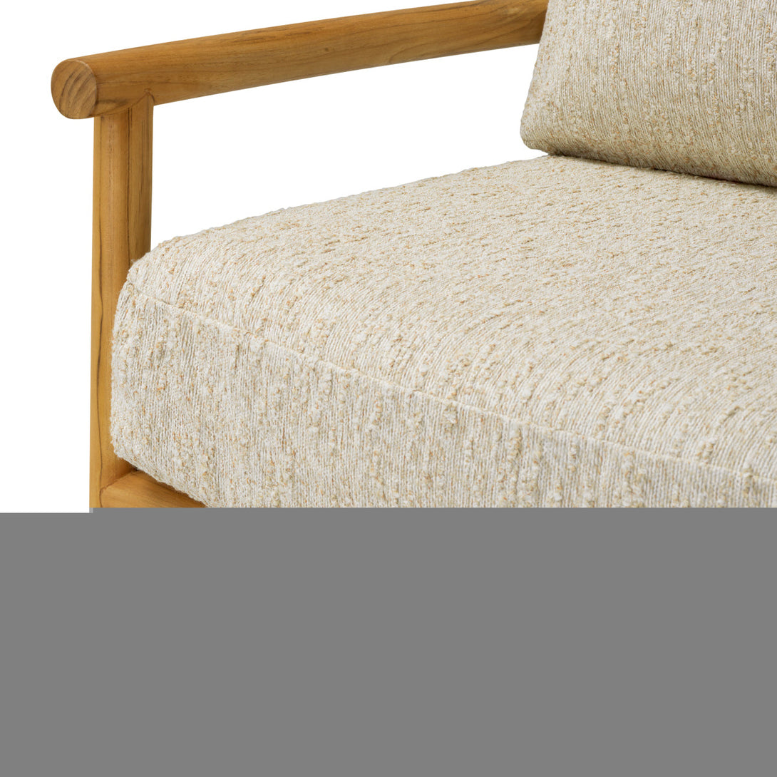 Outdoor Chair Ombria Outdoor Eichholtz