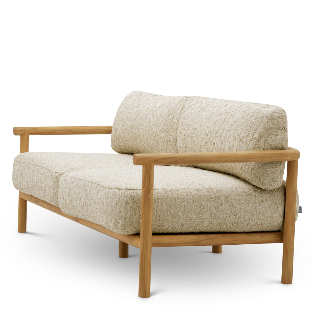 Outdoor Sofa Ombria Outdoor Eichholtz