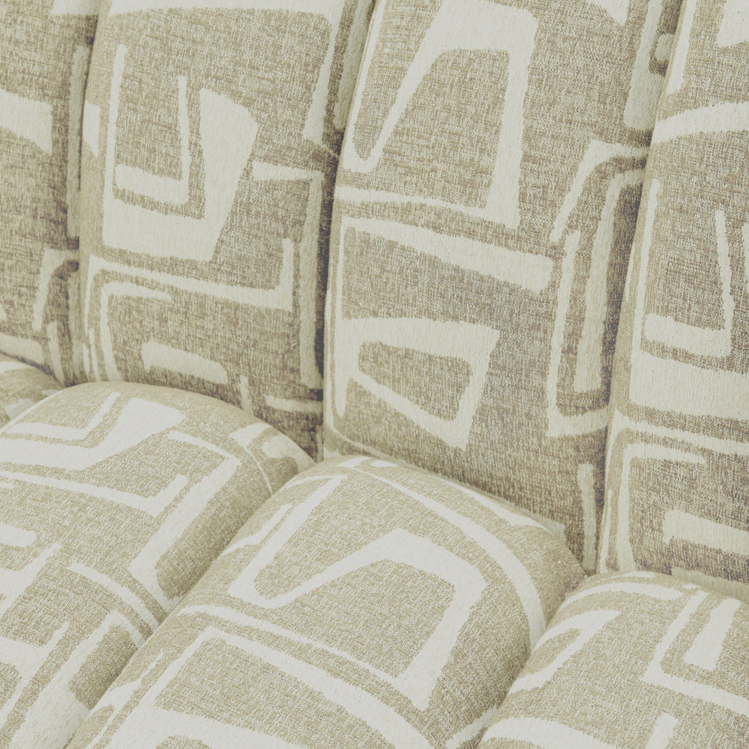 Sofa Kelly S Davenport Light Grey - Image 5