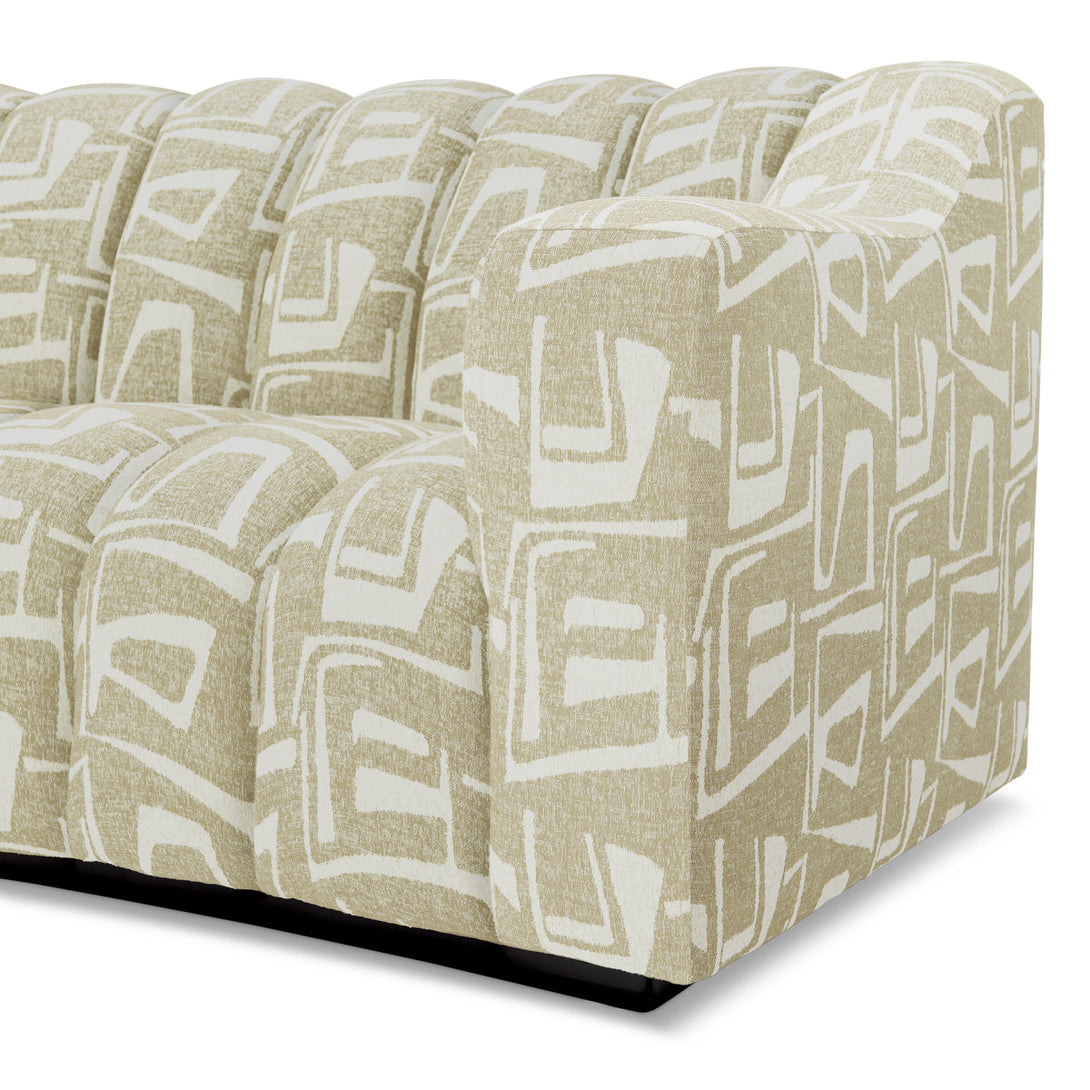 Sofa Kelly S Davenport Light Grey - Image 6