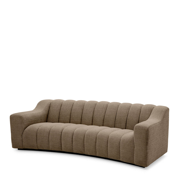 Sofa Kelly S Warm Grey - Image 1
