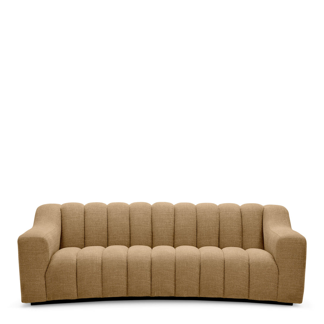 Sofa Kelly S Stratfort Honey - Image 2