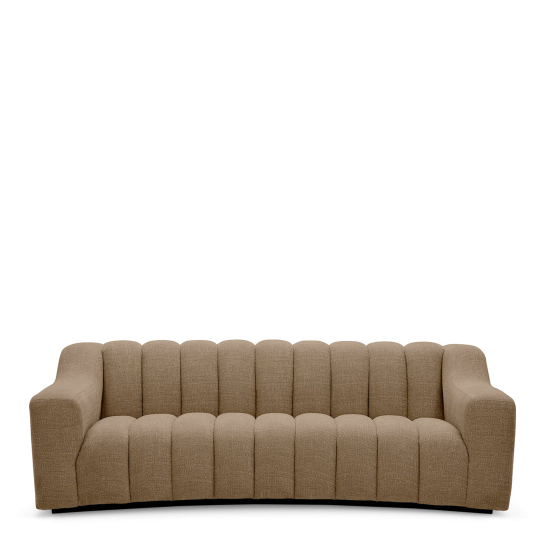Sofa Kelly S Stratfort Brown - Image 2