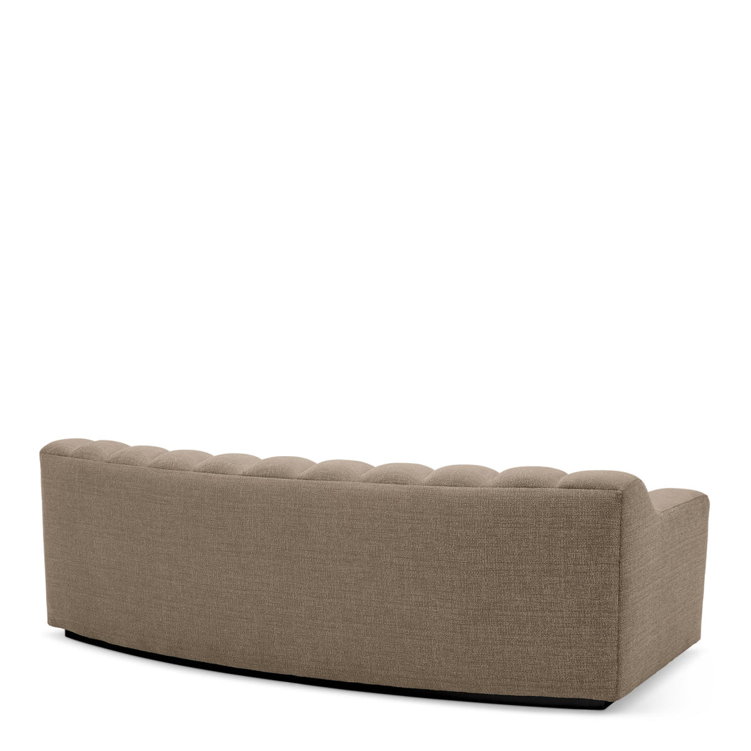 Sofa Kelly S Stratfort Brown - Image 3