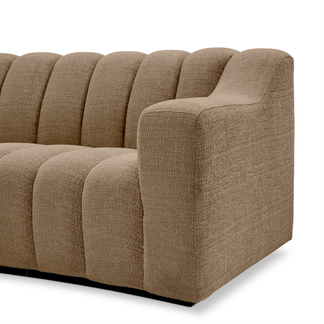Sofa Kelly S Stratfort Brown - Image 6