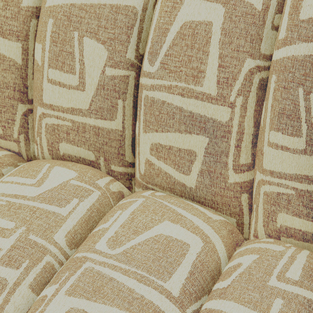 Sofa Kelly S Davenport Light Brown - Image 5