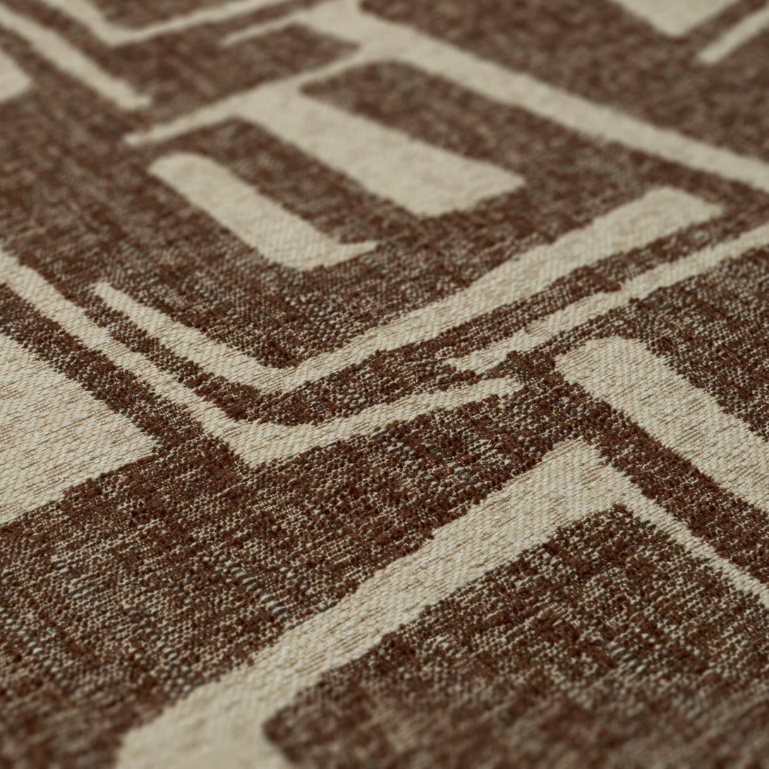 Sofa Kelly S Davenport Dark Brown - Image 8