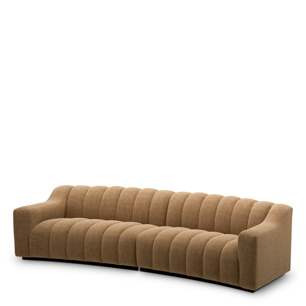Sofa Kelly L Hastings Camel Furniture Eichholtz