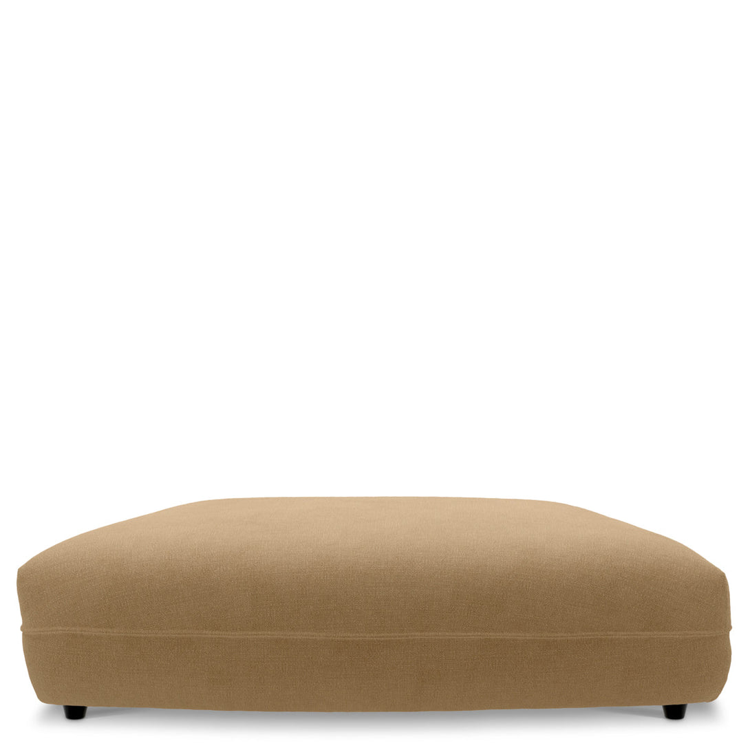 Modular Sofa Grand Avenue - Ottoman Stratfort Honey - Image 2