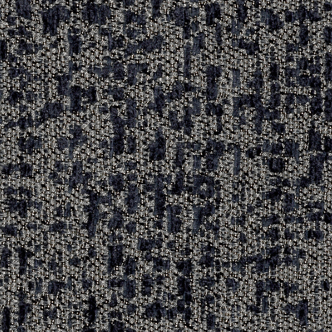 Modular Sofa Grand Avenue - Ottoman Montclair Blue - Image 5