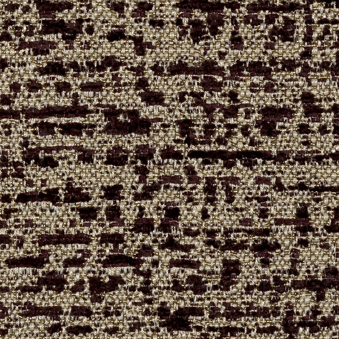 Modular Sofa Grand Avenue - Ottoman Montclair Dark Brown - Image 5