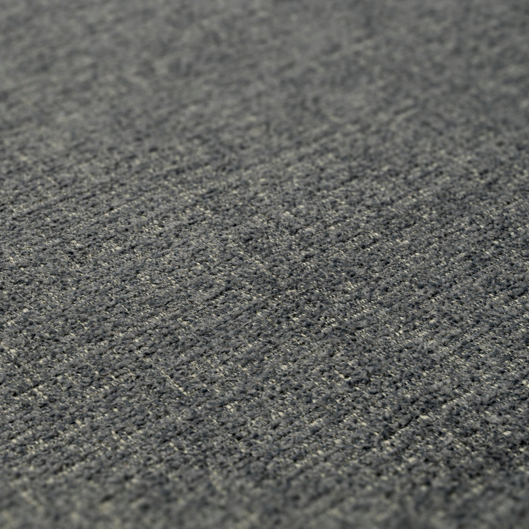 Modular Sofa Grand Avenue - Ottoman Hastings Light Blue - Image 6