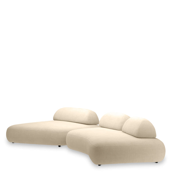 Sofa Residenza Stratfort Pearl - Image 1