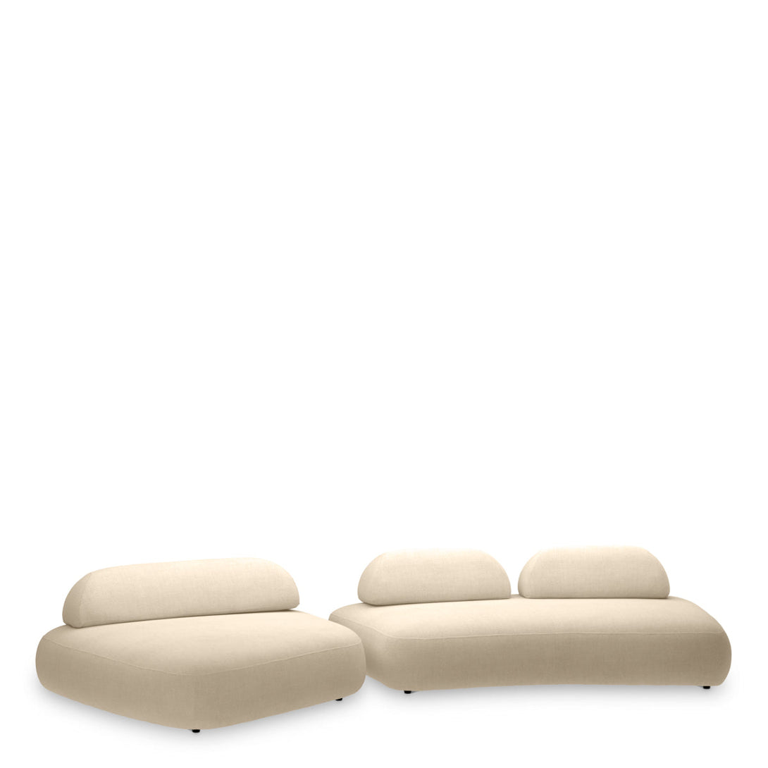 Sofa Residenza Stratfort Pearl - Image 2